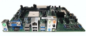  ECS MS-7800G Socket FM2 5