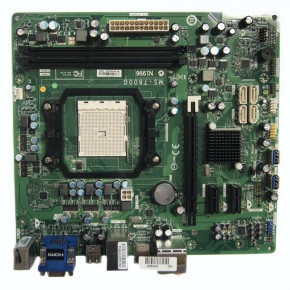   ECS MS-7800G Socket FM2