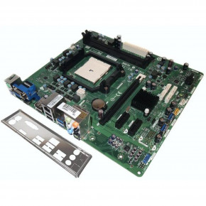   ECS MS-7800G Socket FM2 3