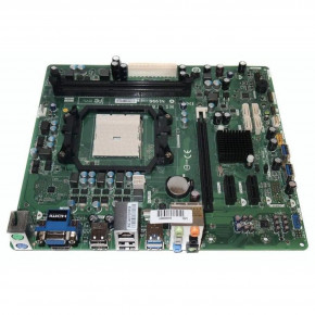   ECS MS-7800G Socket FM2 4