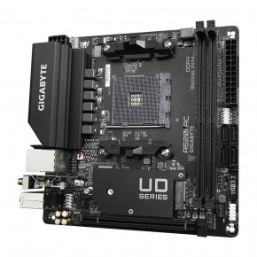   Gigabyte A520I_AC 3