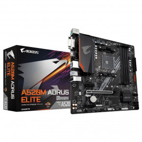   GIGABYTE A520M_AORUS_ELITE 3