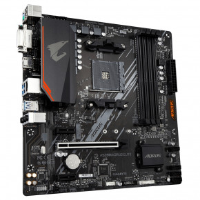   GIGABYTE A520M_AORUS_ELITE 4