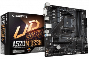   Gigabyte A520M_DS3H 5