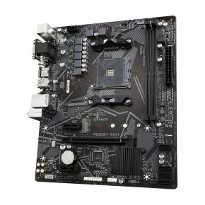   Gigabyte A520M_S2H