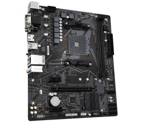   Gigabyte A520M S2H Socket AM4 5