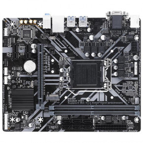   Gigabyte B365M D2V Socket 1151 3