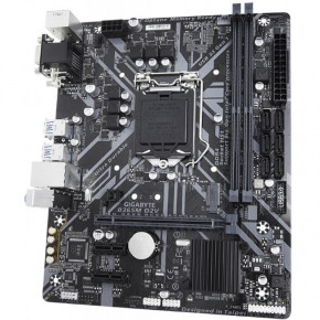   Gigabyte B365M D2V Socket 1151 4