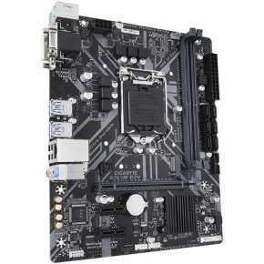   Gigabyte B365M D2V Socket 1151 5