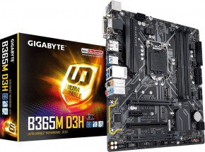   Gigabyte B365M D3H (2046859) 5