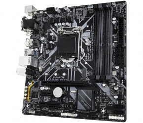   Gigabyte B365M DS3H Socket 1151 4