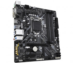   Gigabyte B365M DS3H Socket 1151 5