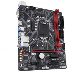   Gigabyte B365M H Socket 1151 4