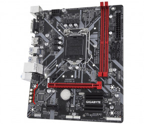   Gigabyte B365M H Socket 1151 5