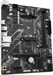   Gigabyte B450M K 3