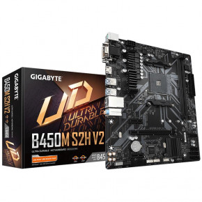   GIGABYTE B450M_S2H_V2 5