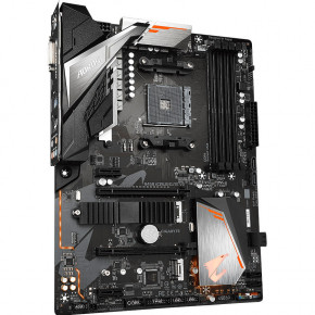   GIGABYTE B450_AORUS_ELITE_V2