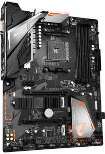   Gigabyte B450 AORUS ELITE V2 3