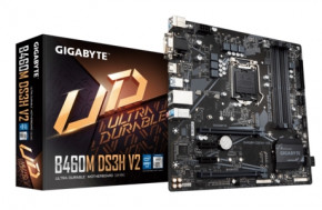   GIGABYTE B460M_DS3H_V2 3