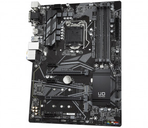   Gigabyte B460 HD3 Socket 1200 5