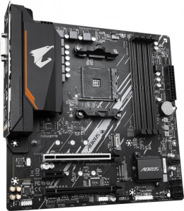   Gigabyte B550M_AORUS_ELITE 3