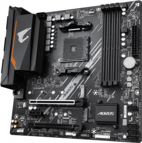   Gigabyte B550M_AORUS_ELITE 4