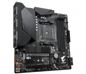   GIGABYTE B550M_AORUS_PRO-P 4