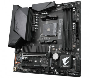   GIGABYTE B550M_AORUS_PRO-P 5