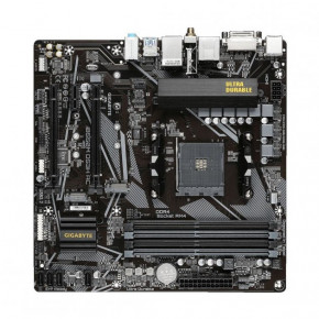   Gigabyte B550M DS3H AC 3