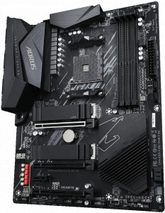    Gigabyte B550 AORUS ELITE AX V2 (2)