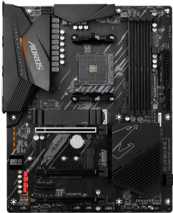   Gigabyte B550 Aorus Elite V2