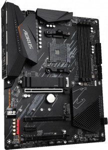   Gigabyte B550 Aorus Elite V2 3