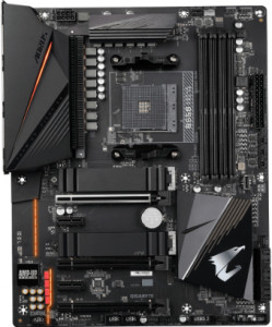   Gigabyte B550 Aorus Pro V2