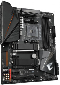   Gigabyte B550 Aorus Pro V2 3