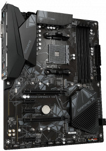   Gigabyte B550 GAMING X 3