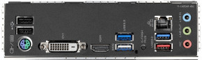   Gigabyte B550 GAMING X 5