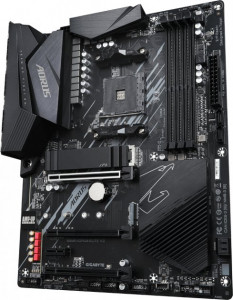   GIGABYTE B550_GAMING_X_V2 4