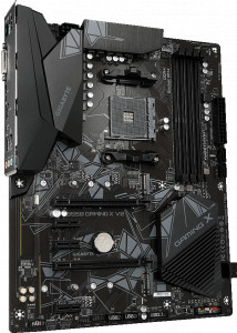   Gigabyte B550 GAMING X V2 3