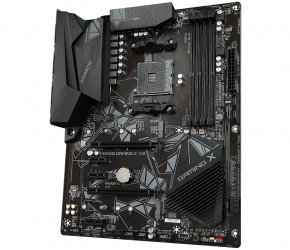   Gigabyte B550 Gaming X V2 Socket AM4 5