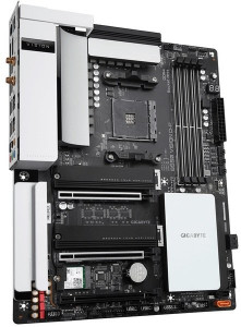   Gigabyte B550 VISION D-P 4