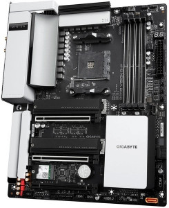   Gigabyte B550 VISION D-P 6