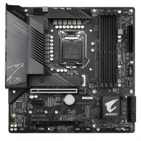   Gigabyte B560M_AORUS_PRO