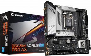   Gigabyte B560M_AORUS_PRO_AX 3