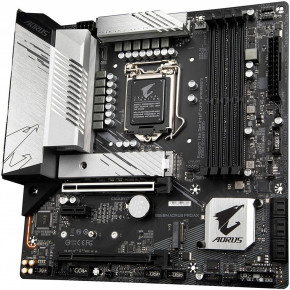   Gigabyte B560M_AORUS_PRO_AX 4