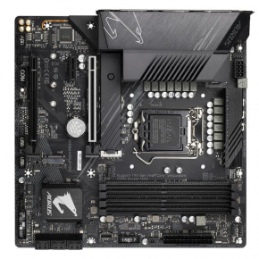   Gigabyte B560M Aorus Pro Socket 1200 3