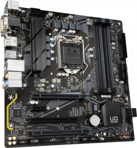   Gigabyte B560M D3H Socket 1200 4