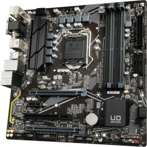   Gigabyte B560M D3H Socket 1200 5