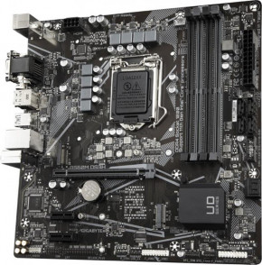   Gigabyte B560M DS3H Socket 1200 4