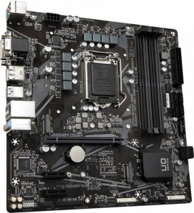   Gigabyte B560M DS3H Socket 1200 5