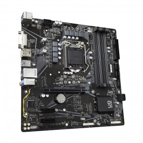   Gigabyte B560M DS3H V2 Socket 1200 4